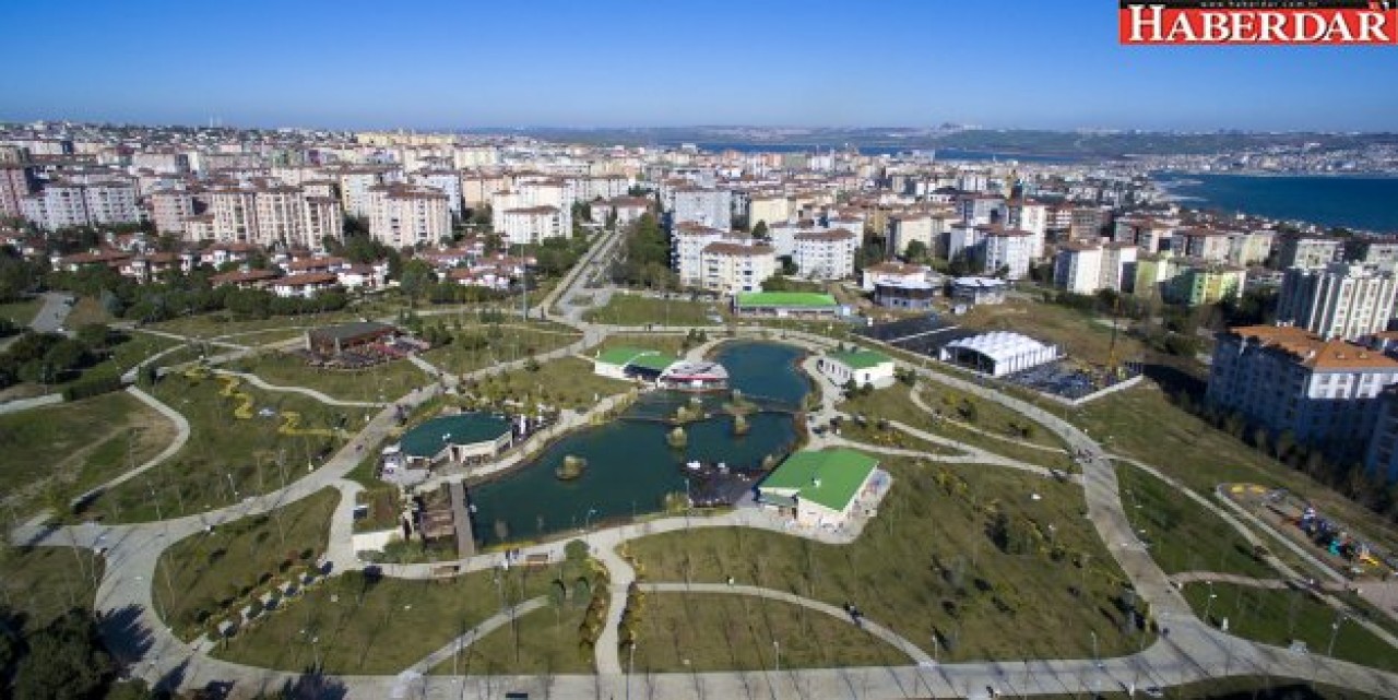 Büyükçekmece sosyal tesisleri ile de fark yaratacak