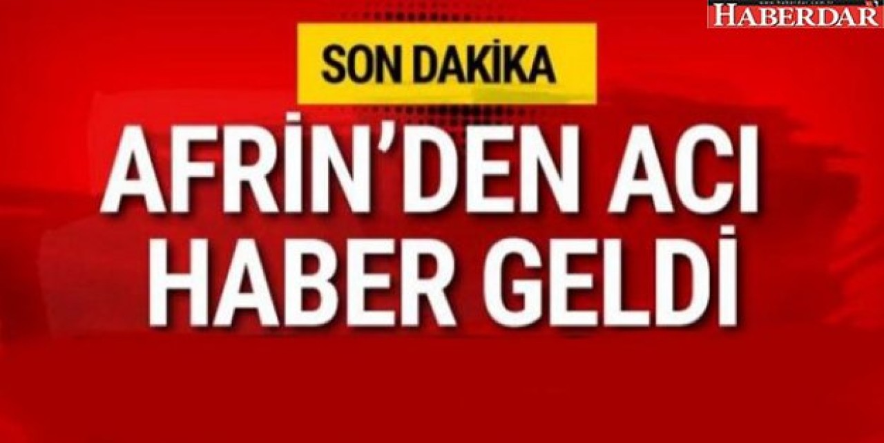 TSK açıkladı: 8 asker şehit, 13 yaralı