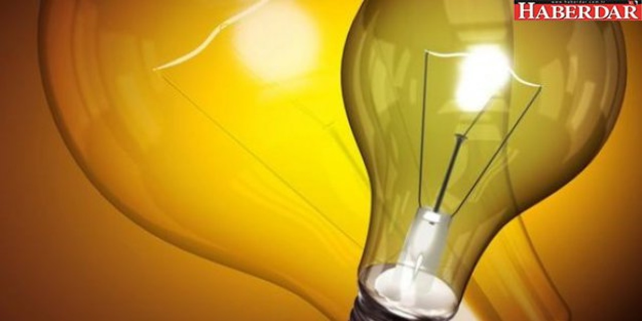 İstanbulda büyük elektrik kesintisi