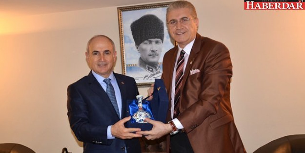 Mecliste Aydın Üniversitesi görüşülecek