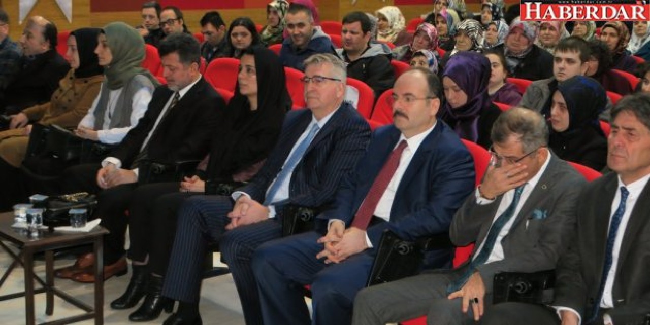 “Kardeşliğimiz Engel Tanımaz”