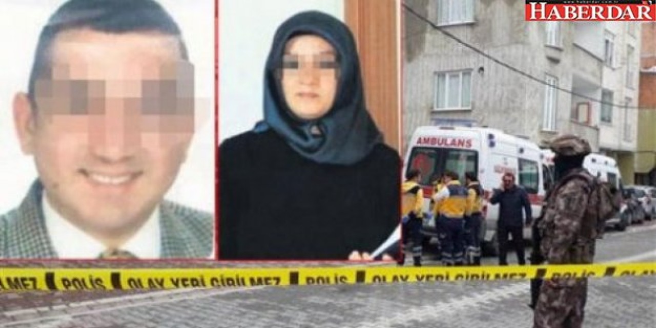 Esenyurt Belediyesindeki dehşette ilginç detaylar