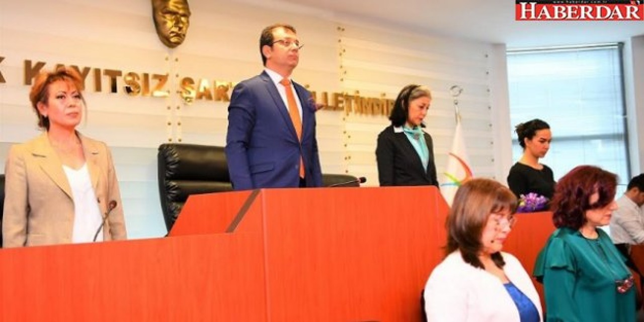 Şehidin adı Beylikdüzünde yaşayacak