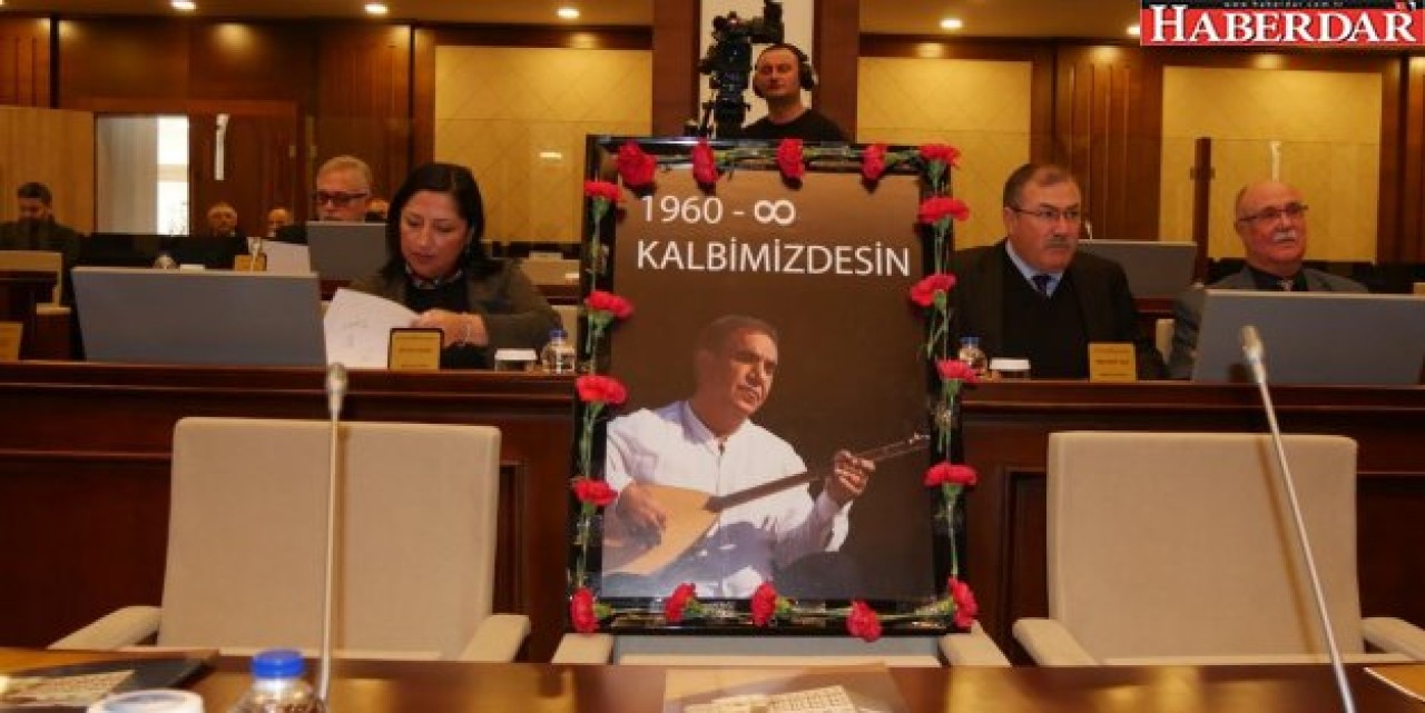 Büyükçekmece’de buruk meclis