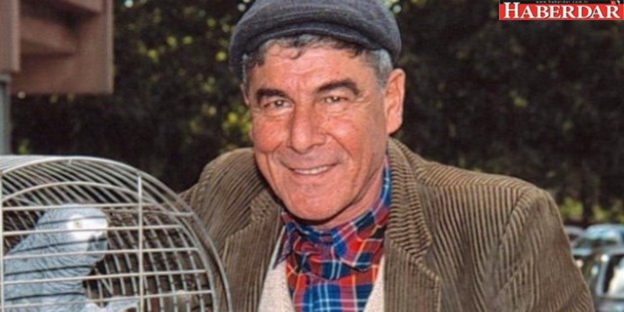 Bizimkilerin Kapıcı Caferinden acı haber