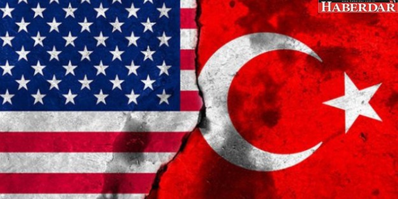ABD ile Türkiye arasında kritik toplantı