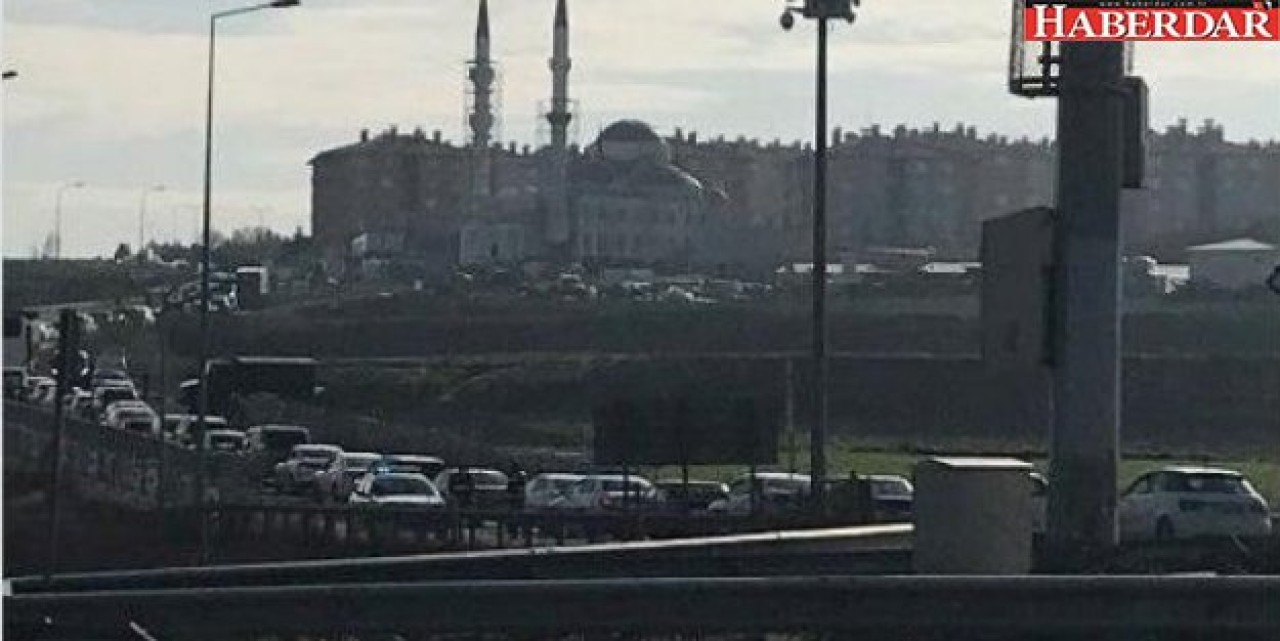 Silivriye Cumhuriyet çıkarması