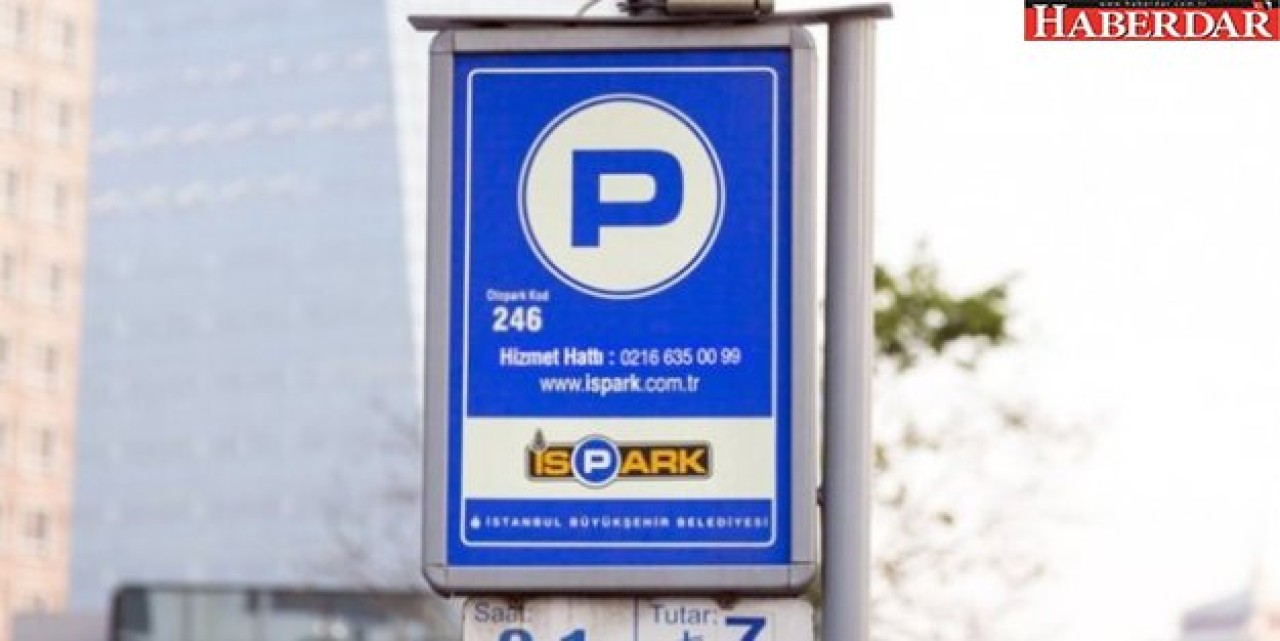 CHPli üyeden İstanbulda İSPARK 1 lira olsun önerisi