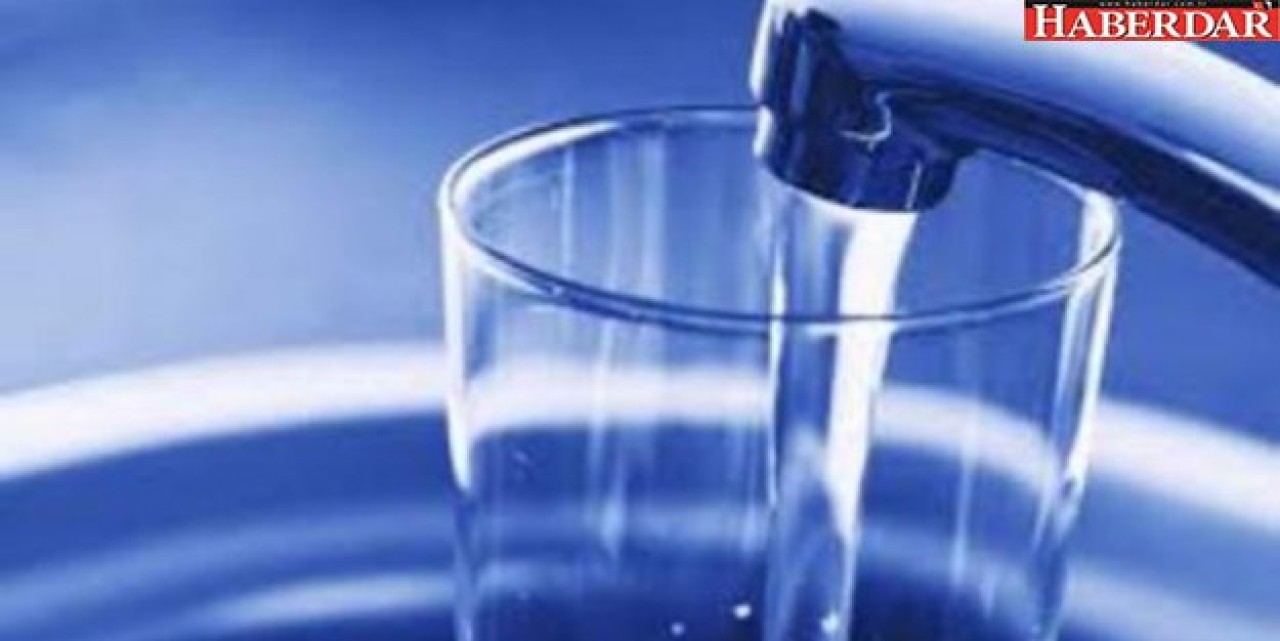İstanbullular dikkat! Bu ilçelere 30 saat su yok