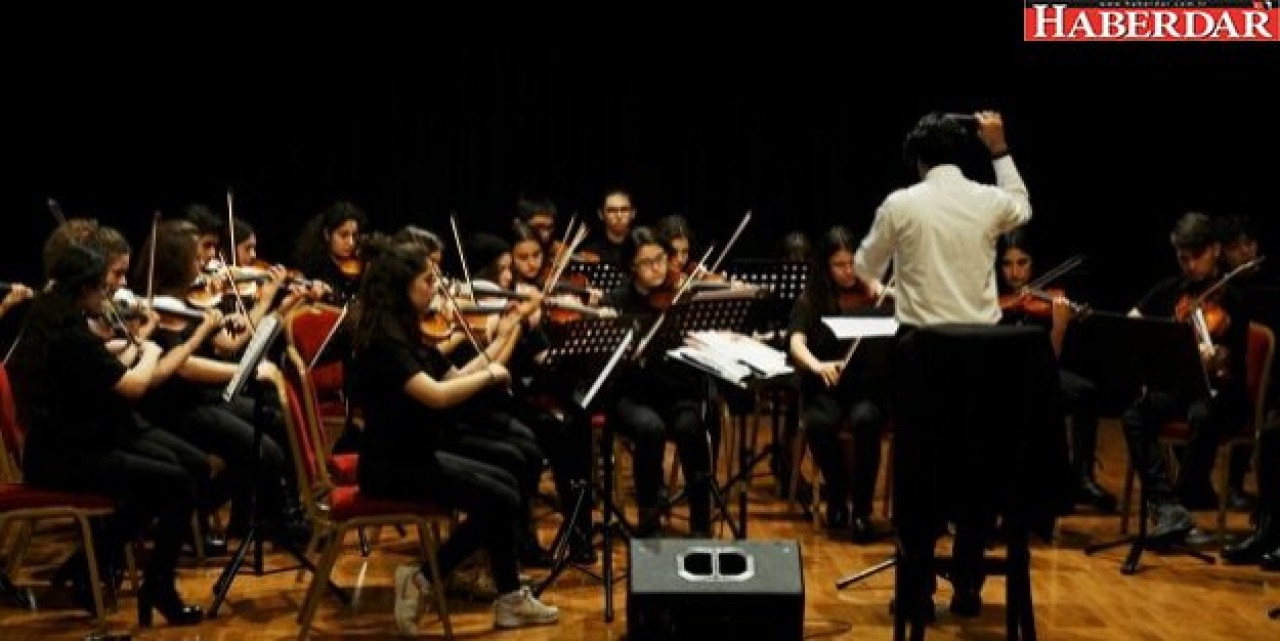 Beylikdüzü profesyonel müziğe doyuyor