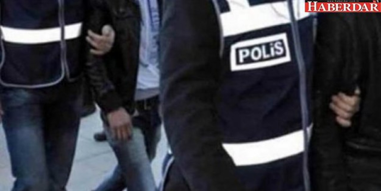 İstanbulda nevruz öncesi terör operasyonu