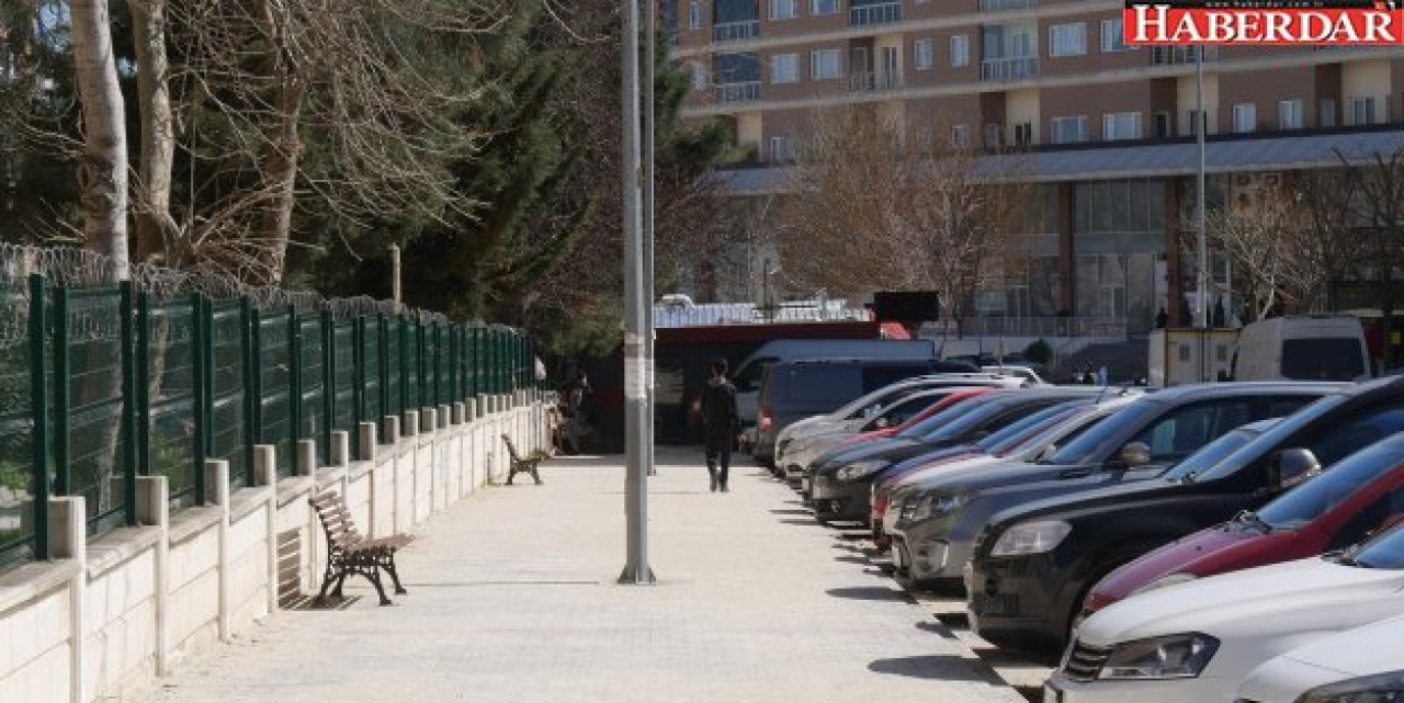 Okul yolu artık çok daha güvenli