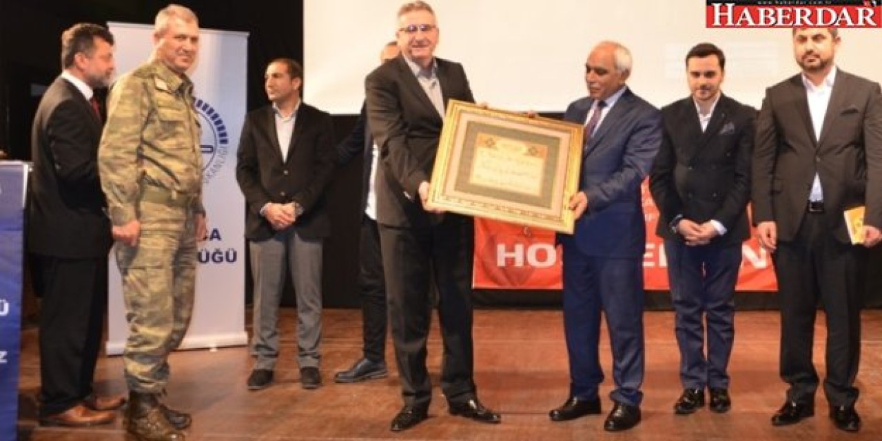 Bir Milletin Dirilişi “Destanlaşan Çanakkale”