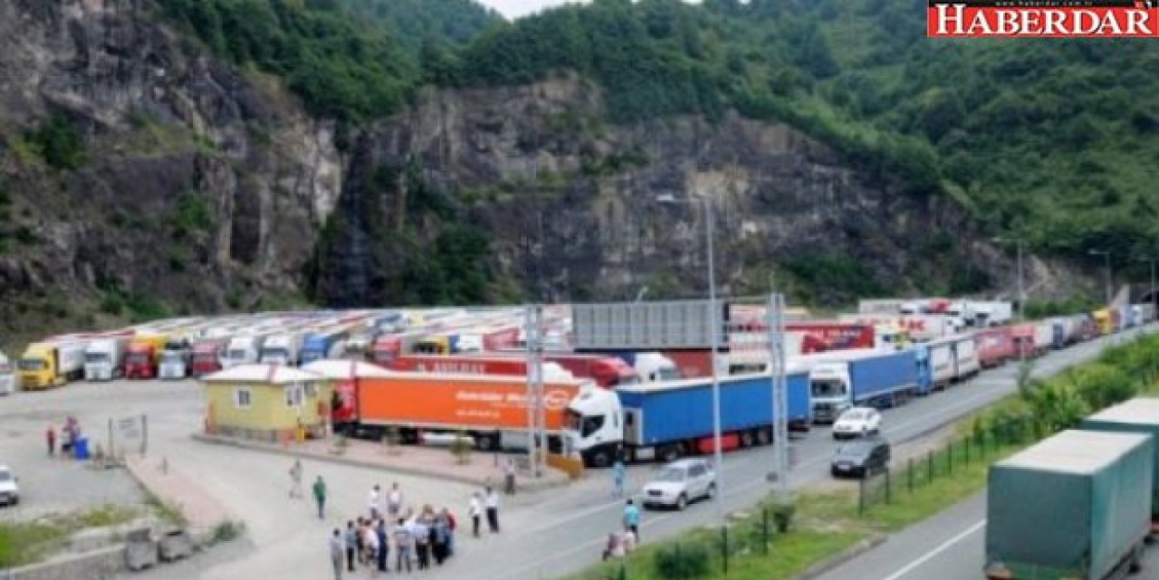 Gürcistandan Türkiye kararı