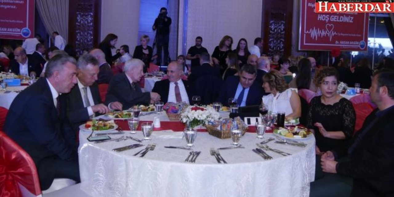 Akgün: Sağlık hizmetinde Avrupa’nın çok gerisindeyiz