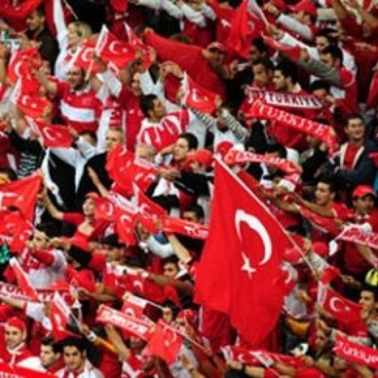 A Millilerimizin ilk 11'i belli oldu