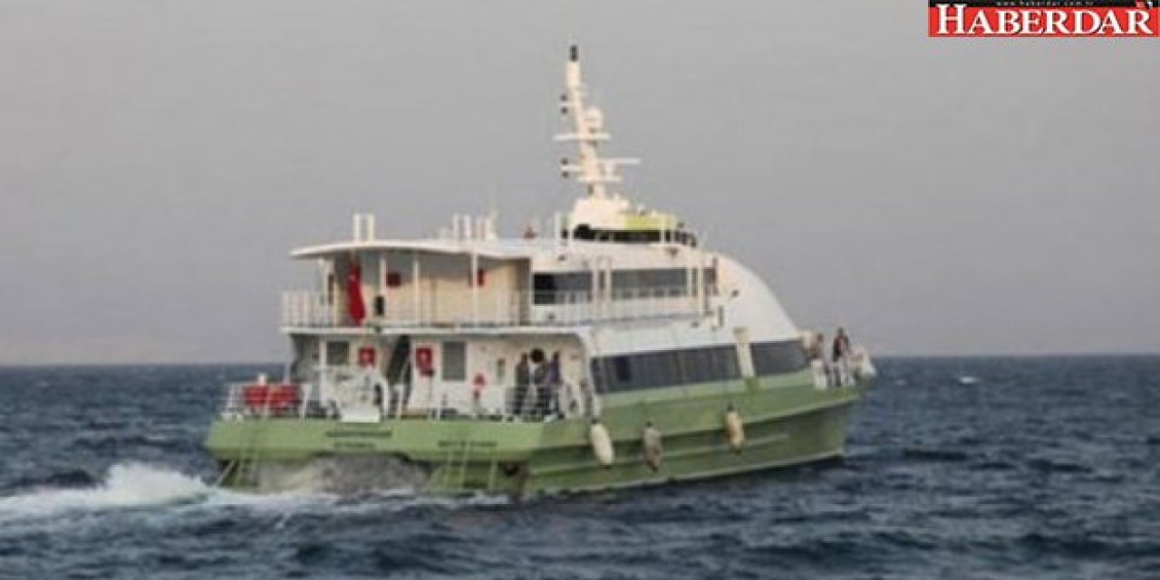 BUDOdan sefer iptalleri