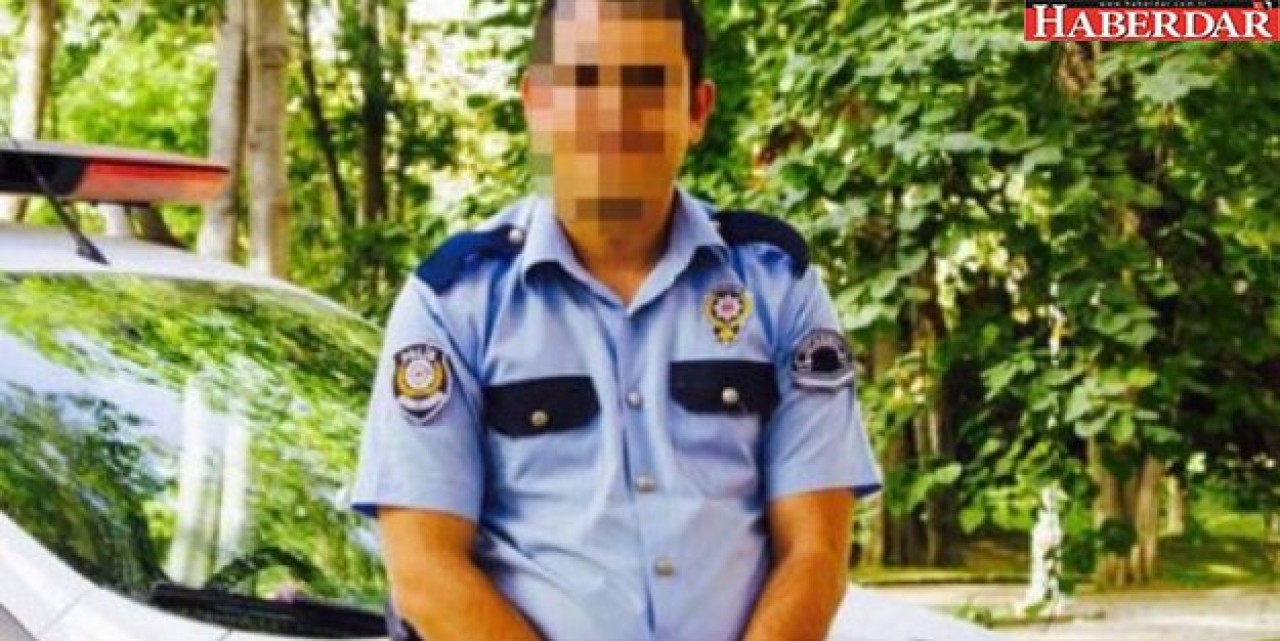 İstanbulda polisten ekip otosunda tecavüz!