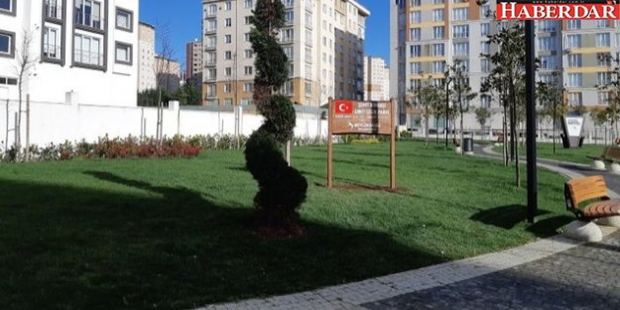 Şehit binbaşının adı Beylikdüzünde yaşatılıyor