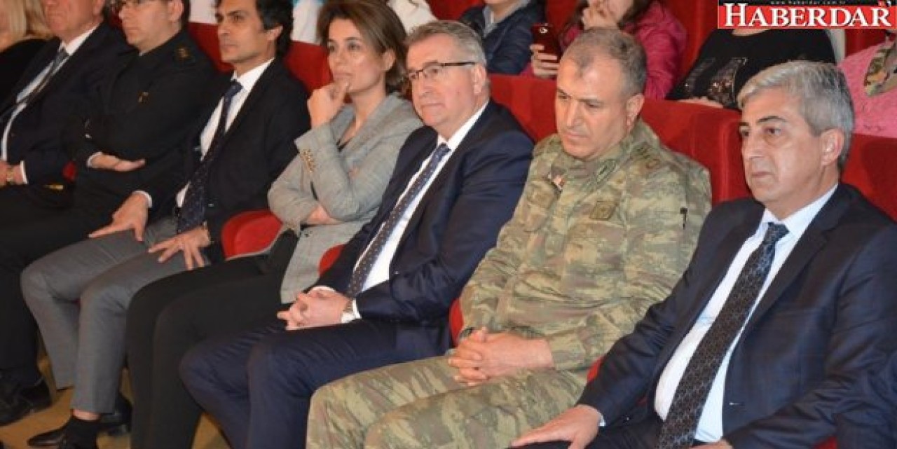 ‘ÇATALCA İÇİN BİR HAYALİM VAR’