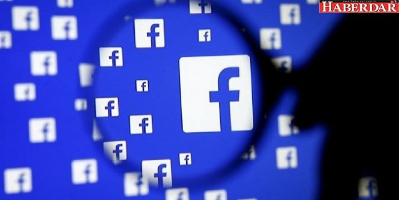Facebookta 50 milyon kişinin verilerini usulsüz kullanmış