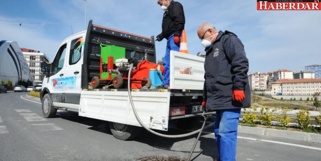 SİVRİSİNEKLER GÖZÜNÜZÜ KORKUTMASIN