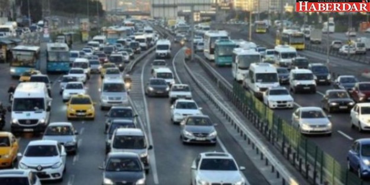 İstanbullular dikkat! 1 ay boyunca kapalı olacak