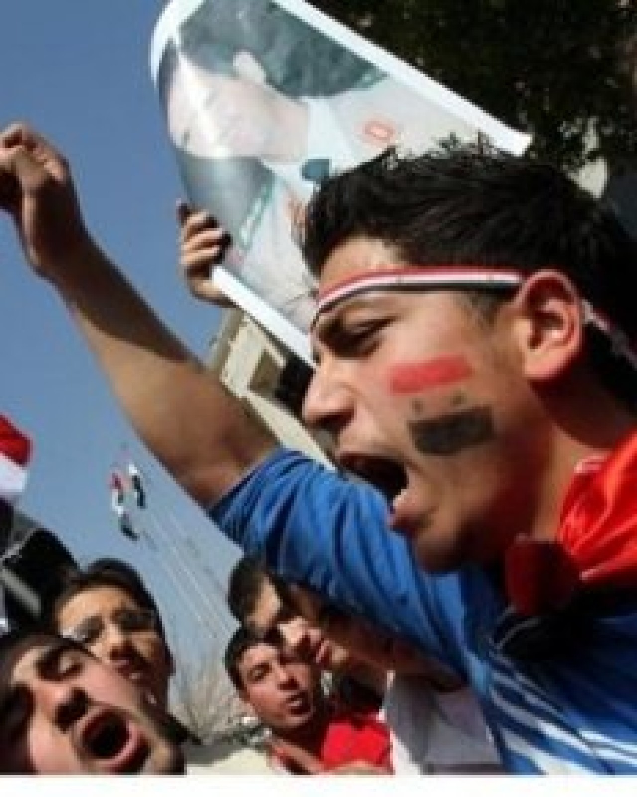 Suriye'de hükümet istifa etti