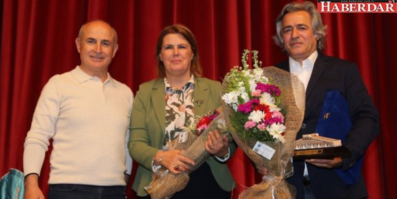 “Sıra Dışı İnsanlar” Büyükçekmece’de gösterildi