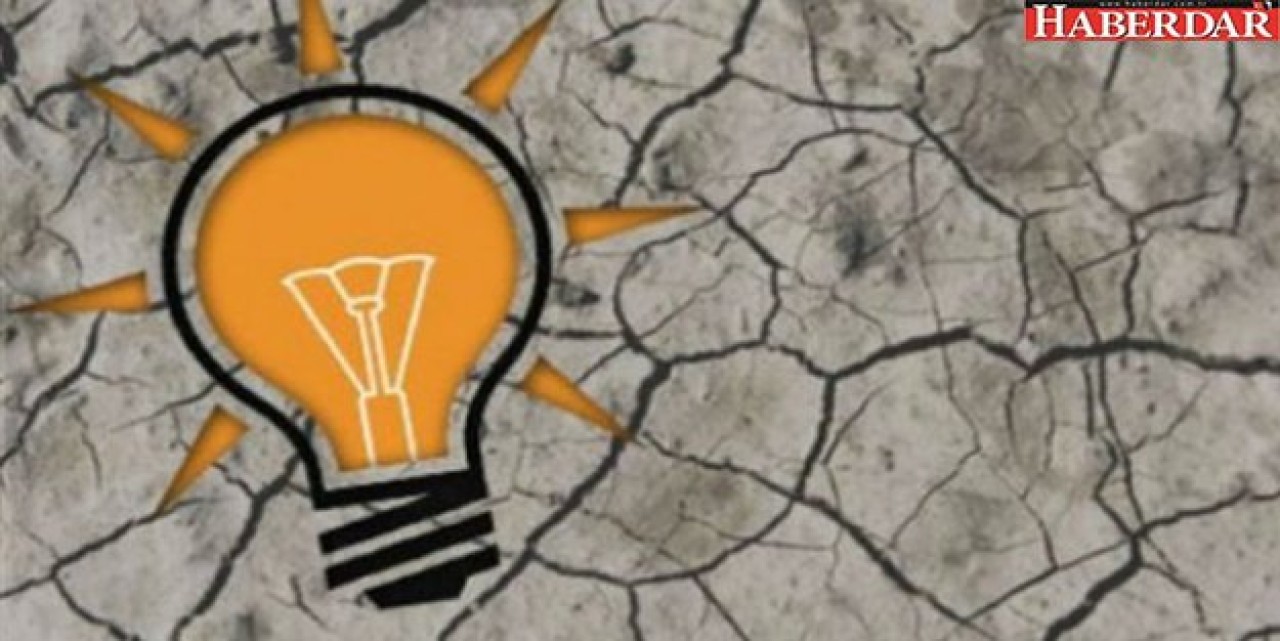 AKPde belediyelere 3 dönem şartı geliyor