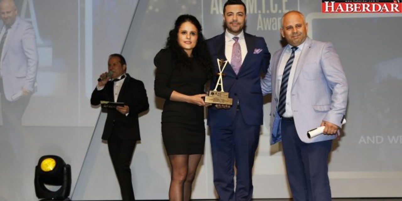 Uluslararası Büyükçekmece Festivali ödüle doymuyor!