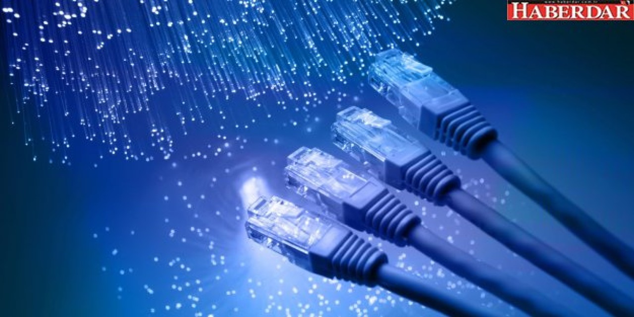 Büyükçekmece fiber altyapı ile ışık hızında internet erişimine kavuşuyor!