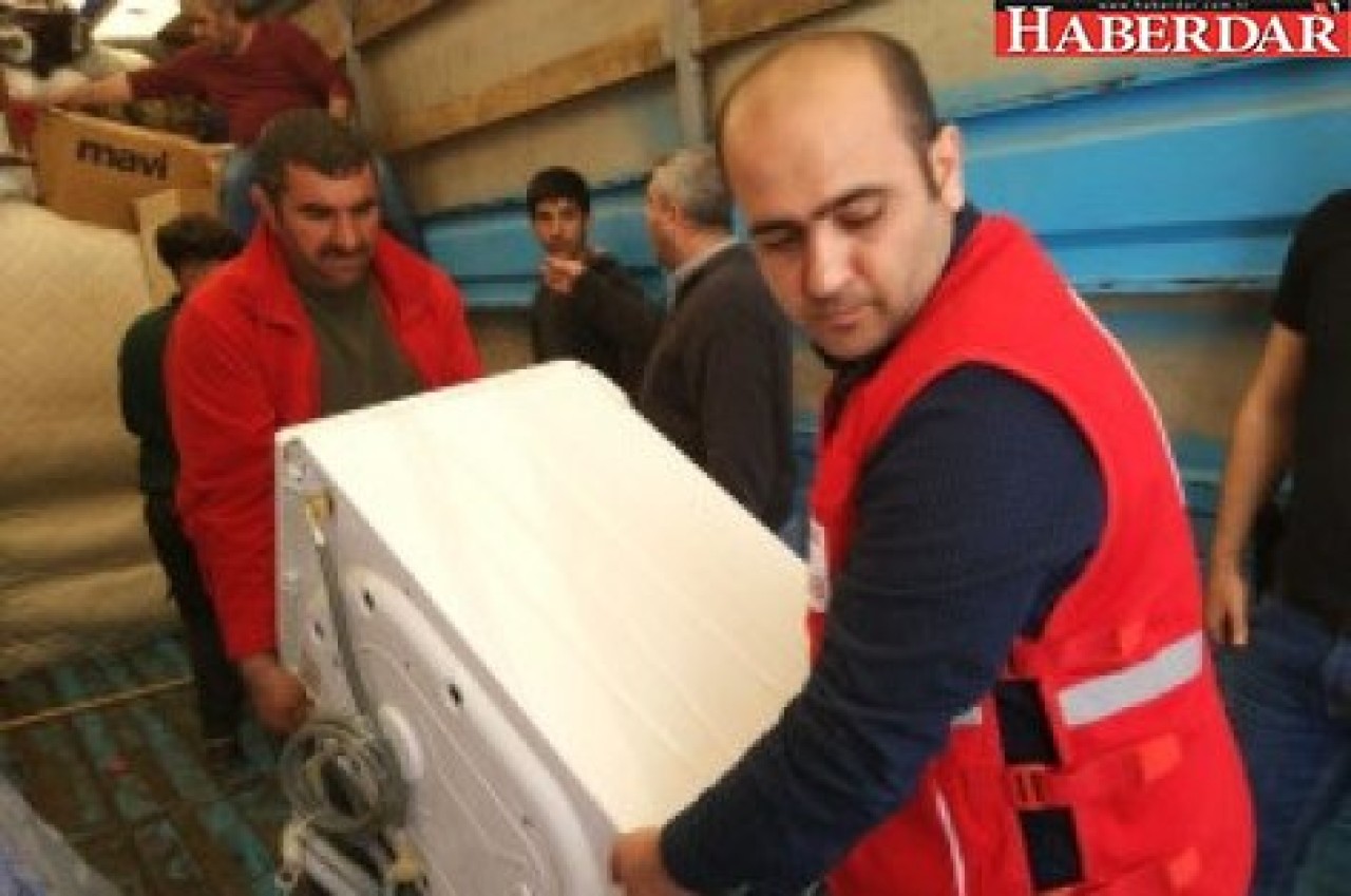 Esenyurttan Yola Çıkan Suriyeliler Ülkelerine Ulaştı