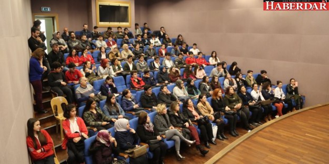 “DEHB İle Sınav Kaygısı” semineri ilgi yoğun oldu