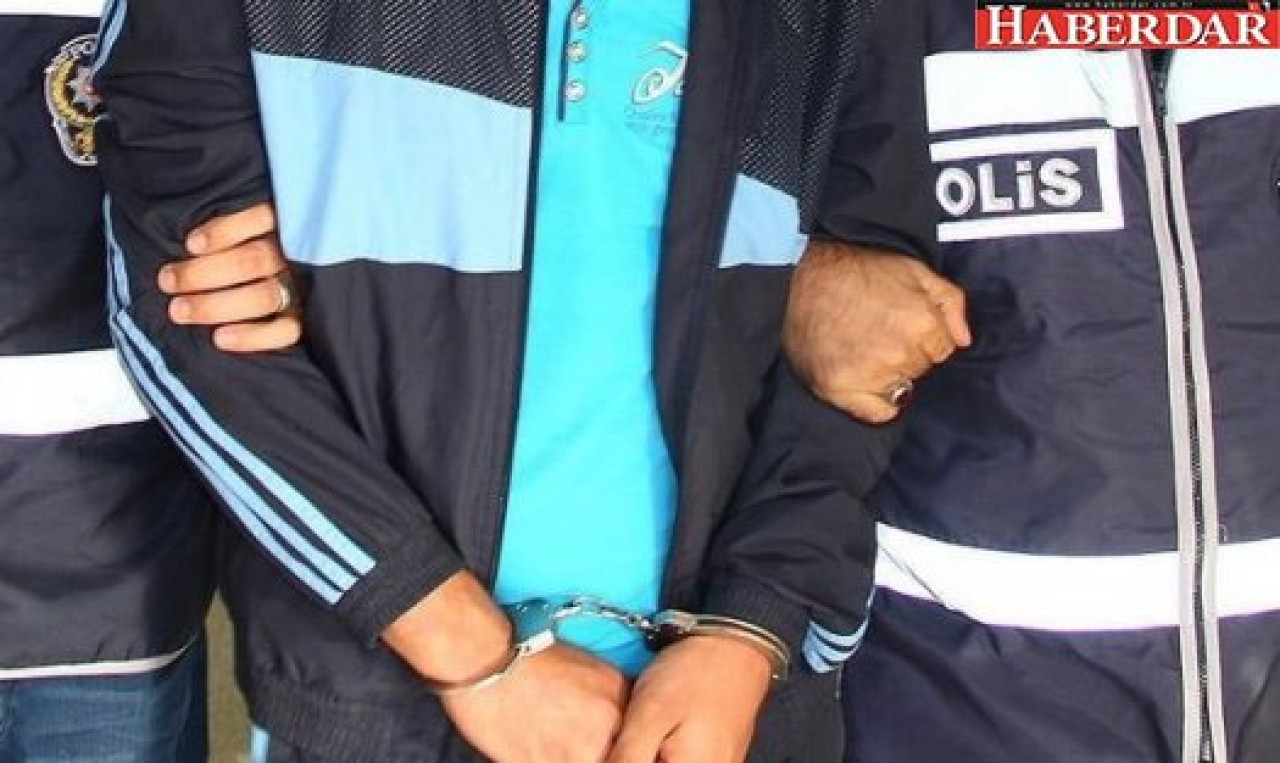 Beylikdüzünde Fuhuş ve Uyuşturucu Operasyonu