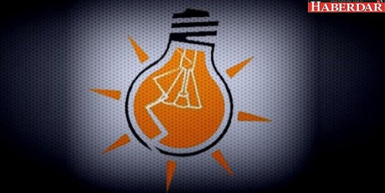 İşte AKPde İstanbul ve Ankara için öne çıkan isimler