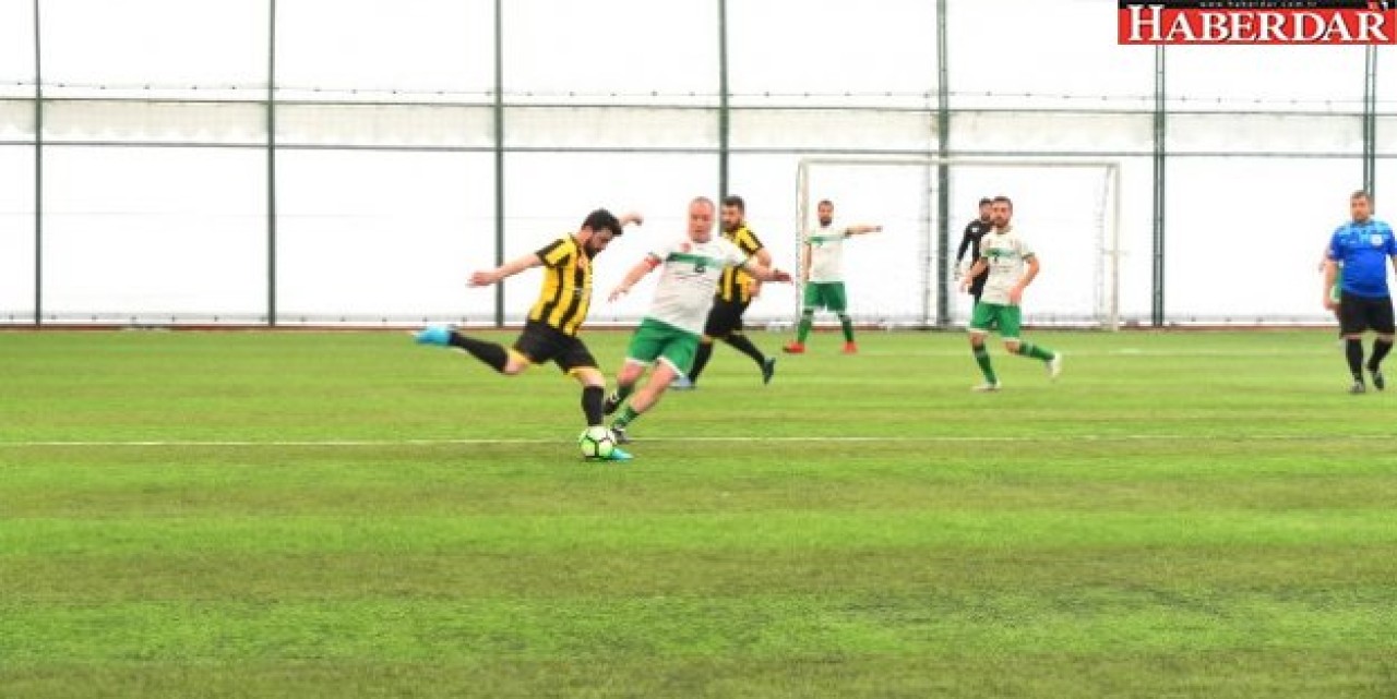 Kazanan DOSTLUK Olacak