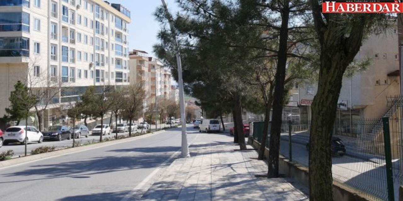 Büyükçekmece, Avrupa standartlarında bir caddeye daha kavuştu