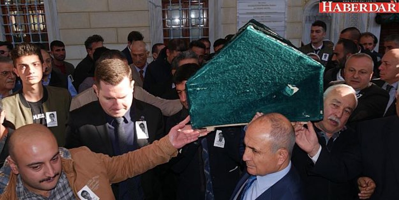 Büyükçekmece Belediyesi’nin acı günü