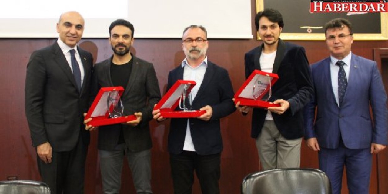 AŞIK VEYSEL, TÜRKÜLERİ VE AŞIK FİLMİ ÖZEL GÖSTERİMİYLE ANILDI