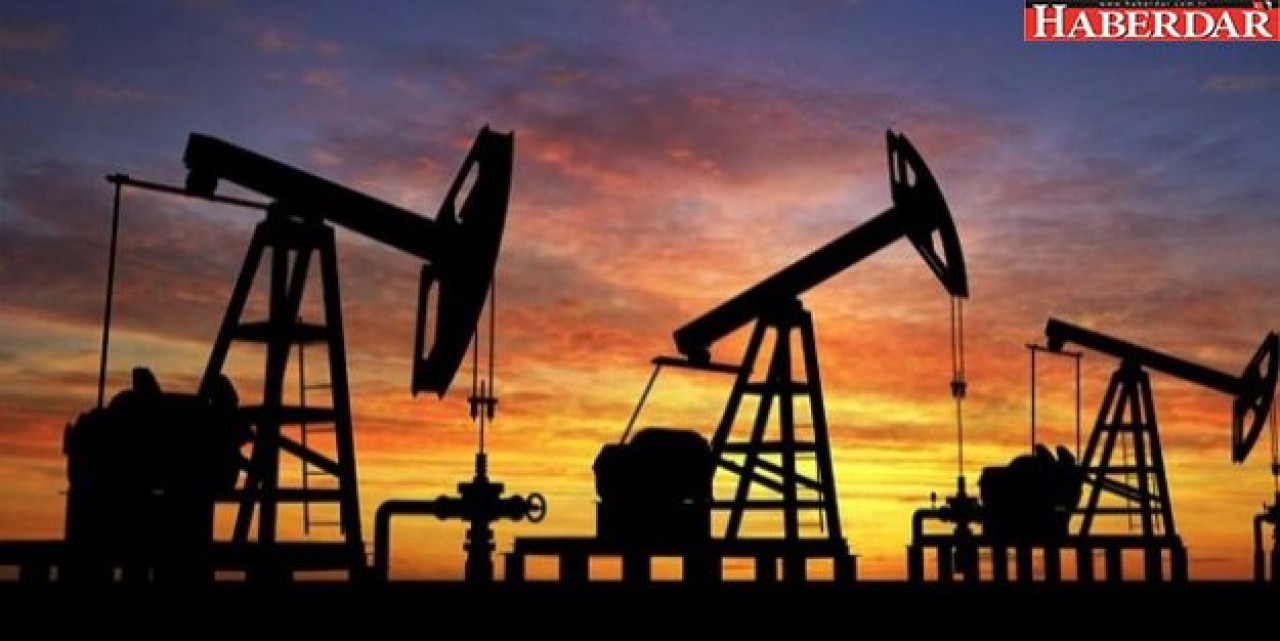 Diyarbakırda petrol yatağı bulundu!