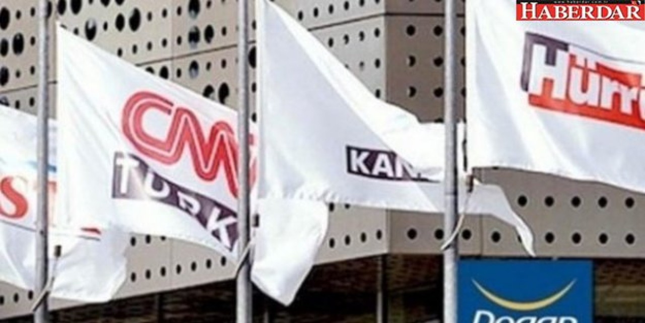 Doğan Medya resmen Demirören Holdingin!