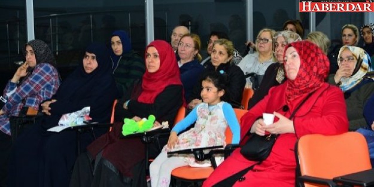 Beylikdüzü Belediyesinde Beslenme Okulu başladı