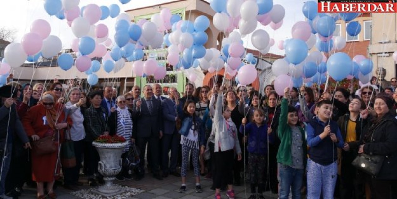 “Kanseri Yenmek İçin İlk adım Moral”