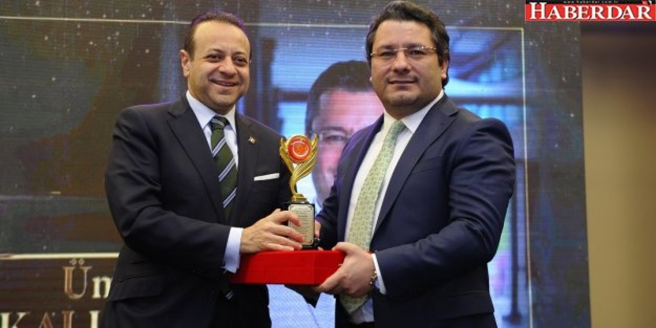 YILIN EĞİTİMCİSİ; “ÜMİT KALKO”