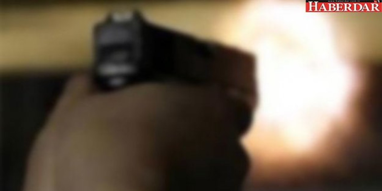 Esenyurtta sokak ortasında dehşet!