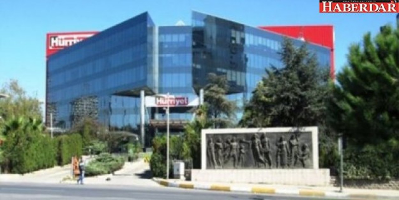 Hürriyet bugün Demirörene devrediliyor