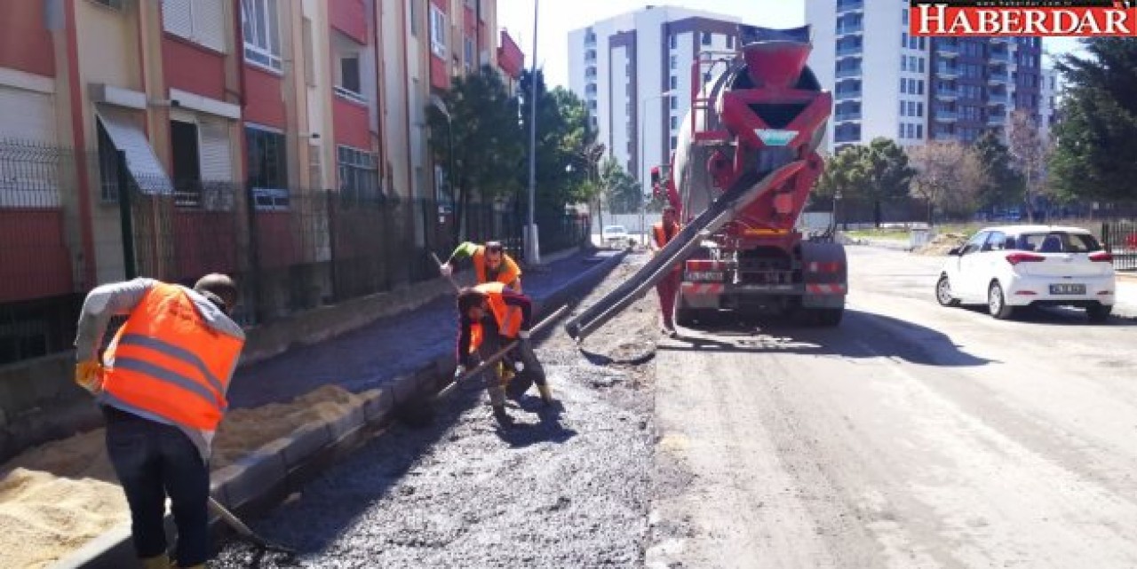 Büyükçekmece yaz mevsimine hazırlanıyor