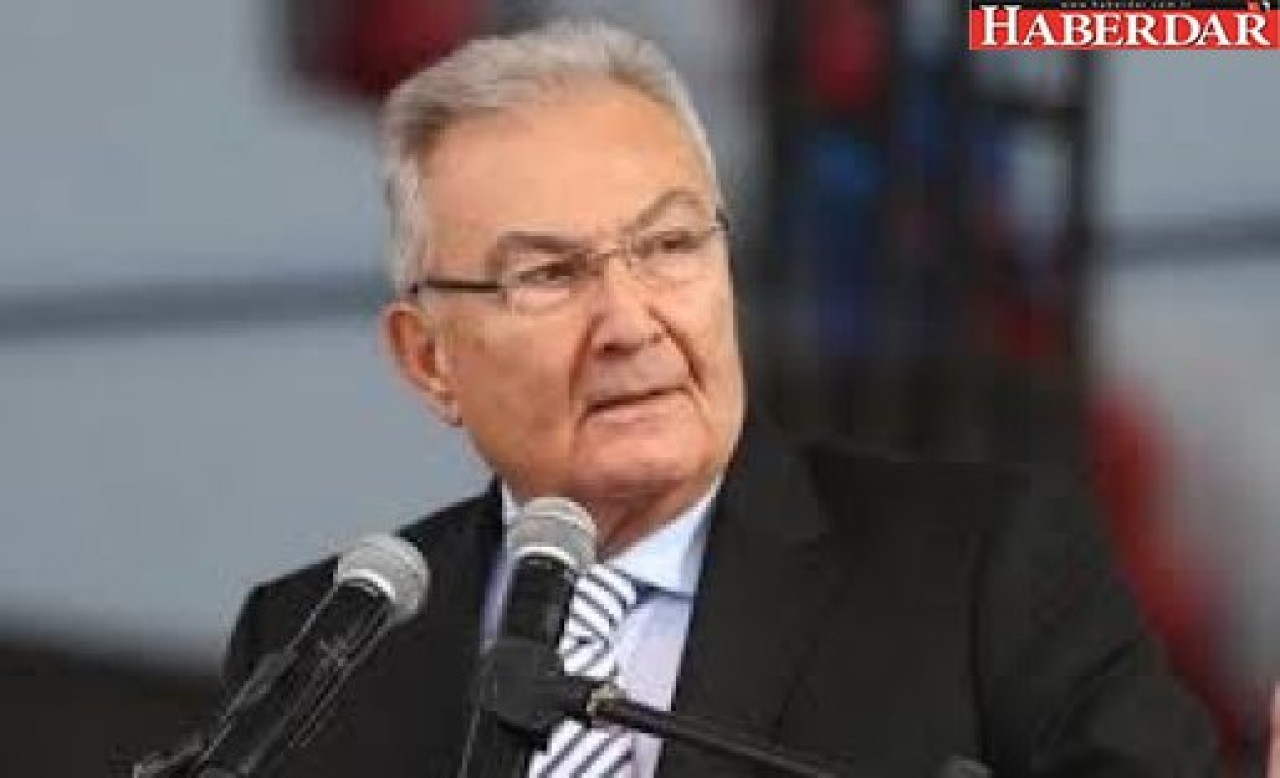 Deniz Baykaldan haber var!