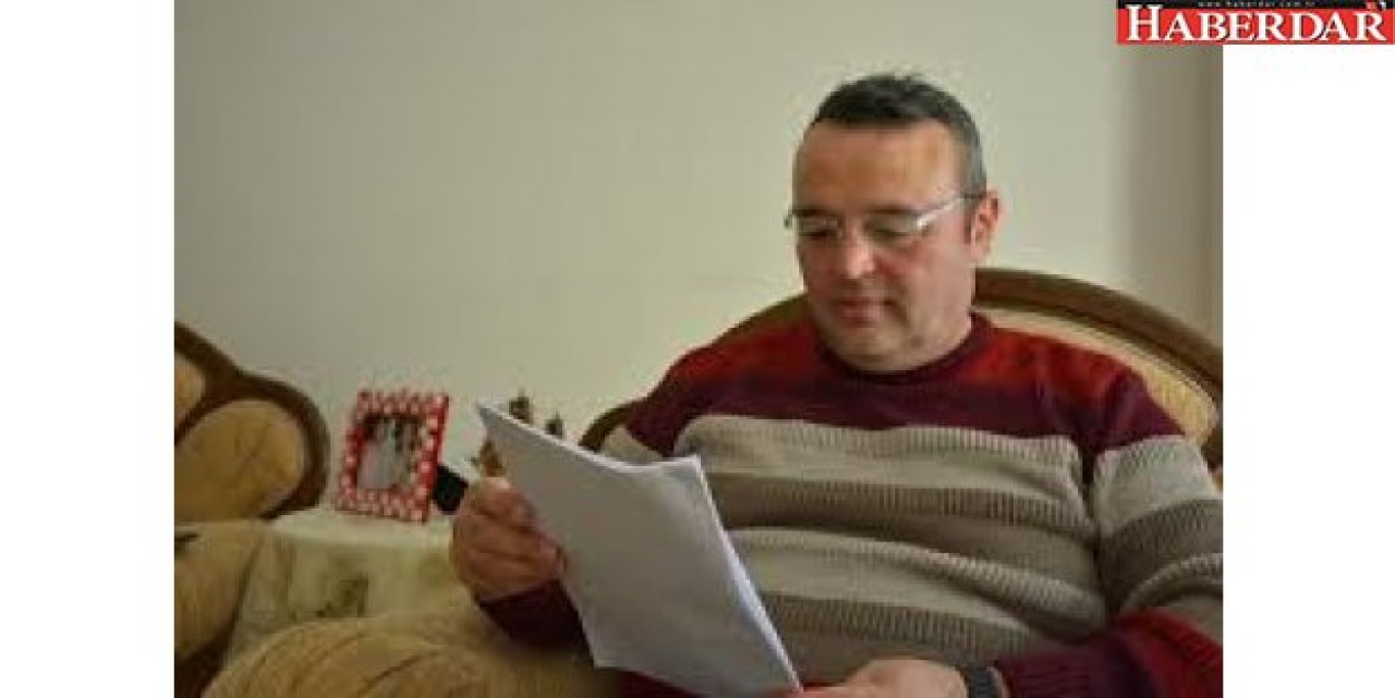 Tokat İsim Benzerliği Yüzünden Fetöden 2 Yıl Yargılandı